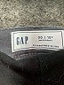 Gap - Maternity Solid Gray Jeans Size 30 waist - photo 6