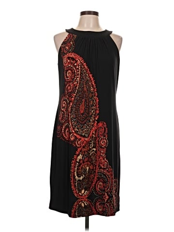 Taylor Cocktail Dress (view 1)