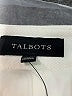Talbots Solid Ivory Active Pants Size 12 - photo 7