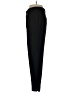 Max Mara Solid Black Dress Pants Size 10 - photo 5