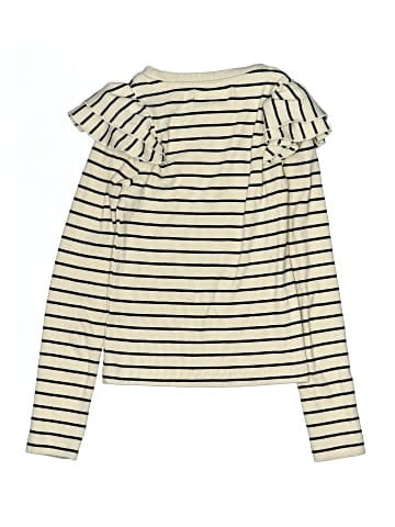 Zara Kids Long Sleeve T-Shirt (view 2)