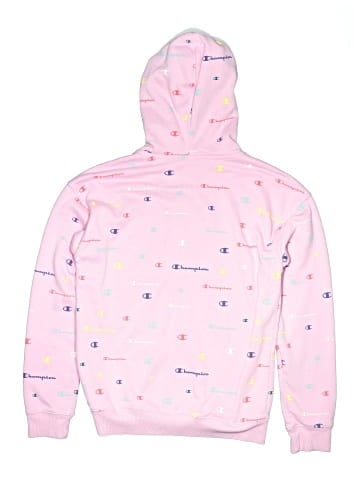 Champion Zip Up Hoodie (view 2)
