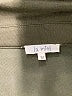 La Miel Green Trenchcoat Size M - photo 3