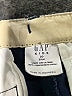 Gap Solid Blue Casual Pants Size 20 - photo 3