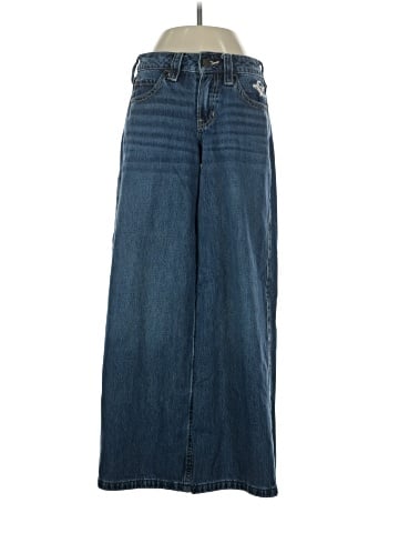 Hollister Jeans (view 1)