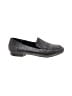 Donald J Pliner Gray Flats Size 6 - photo 1