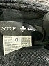 Alyce Black Cocktail Dress Size 0 - photo 7
