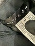 Alyce Black Cocktail Dress Size 0 - photo 9