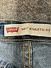 Levi's Blue Jeans Size 10 - photo 3