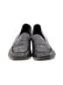 Donald J Pliner Gray Flats Size 6 - photo 2