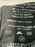 Blank NYC 100% Cotton Blue Overalls Size 28 - photo 5