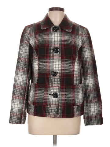 Studio Works Coat (view 1)