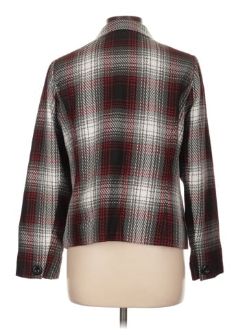 Studio Works Coat (view 2)