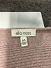 Ella Moss Purple Pullover Sweater Size M - photo 7