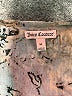 Juicy Couture 100% Polyester Brown Sleeveless Blouse Size M - photo 7