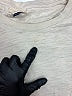 Universal Thread 100% Cotton Ivory Short Sleeve T-Shirt Size XXL - photo 3