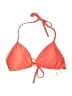 Aerie Hearts Orange Swimsuit Top Size XL - photo 1