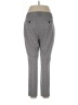 The Limited Plaid Gray Dress Pants Size 10 - photo 2