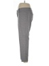 The Limited Plaid Gray Dress Pants Size 10 - photo 5