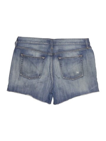 J.Crew Factory Store Denim Shorts (view 2)