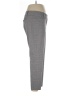 The Limited Plaid Gray Dress Pants Size 10 - photo 4