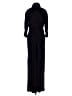 Ann Taylor LOFT Black Jumpsuit Size 0 - photo 2