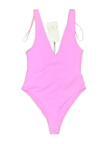 Zara Bodysuit (view 1)