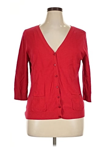 White Stag Cardigan (view 1)