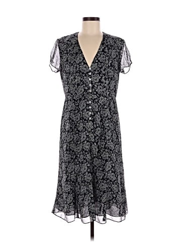 AK Anne Klein Casual Dress (view 1)