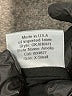 Katie May Solid Black Cocktail Dress Size XS - photo 5