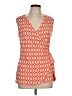 41Hawthorn Orange Tank Top Size L - photo 1