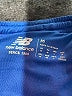 New Balance Blue Athletic Shorts Size M - photo 3