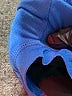 New Balance Blue Athletic Shorts Size M - photo 4
