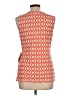 41Hawthorn Orange Tank Top Size L - photo 2