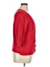 White Stag Red Cardigan Size XL - photo 4