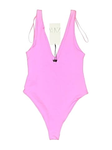 Zara Bodysuit (view 2)