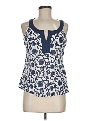 Old Navy Sleeveless Blouse (view 1)
