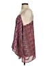Gold Hawk Pink Sleeveless Blouse Size XS - photo 5