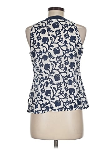 Old Navy Sleeveless Blouse (view 2)
