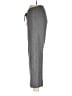 Uniqlo Chevron-herringbone Gray Casual Pants Size M - photo 5