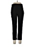 Joseph Ribkoff Solid Black Dress Pants Size 12 - photo 1