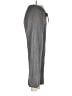 Uniqlo Chevron-herringbone Gray Casual Pants Size M - photo 4