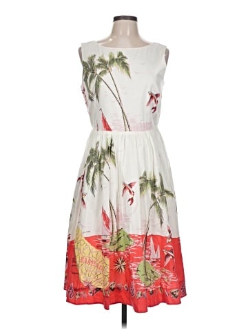 J.Crew Cocktail Dress (view 1)