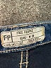 Free People Blue Jeans Size 29 waist - photo 7