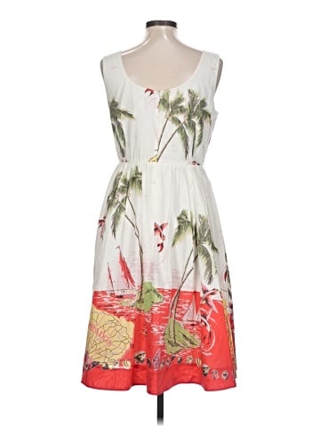 J.Crew Cocktail Dress (view 2)