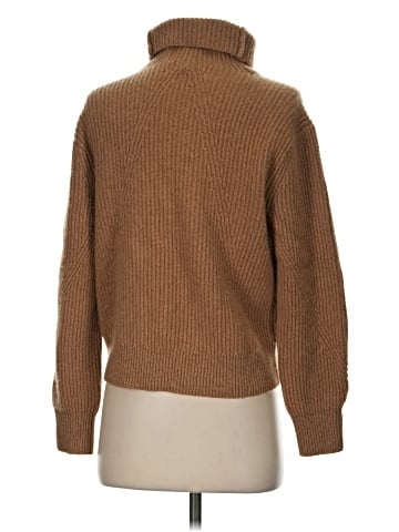Rag & Bone Cashmere Pullover Sweater (view 2)