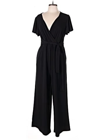 Lane Bryant Jumpsuit (view 1)