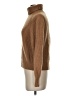 Rag & Bone 100% Cashmere Solid Brown Cashmere Pullover Sweater Size XS - photo 5