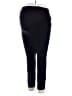Old Navy - Maternity Black Casual Pants Size 14 - photo 1