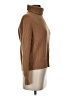 Rag & Bone 100% Cashmere Solid Brown Cashmere Pullover Sweater Size XS - photo 4